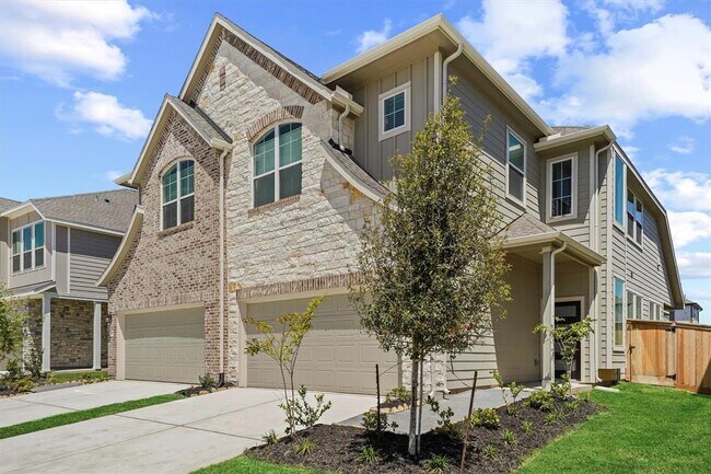 12954 Rio Mariano Ln in Cypress, TX - Building Photo - Building Photo