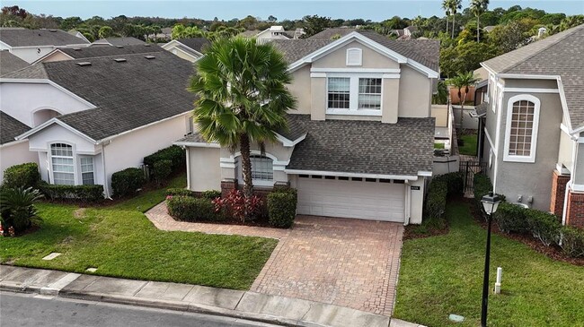 property at 14321 Mandolin Dr