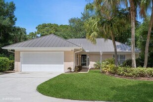 7625 Winged Foot Ct in Port St. Lucie, FL - Building Photo