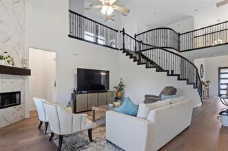 1209 Seurat Ct in Little Elm, TX - Building Photo - Building Photo