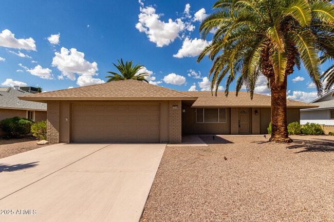 property at 12618 W Bonanza Dr