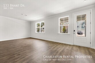 133 Brant Drive in Summerville, SC - Building Photo - Building Photo