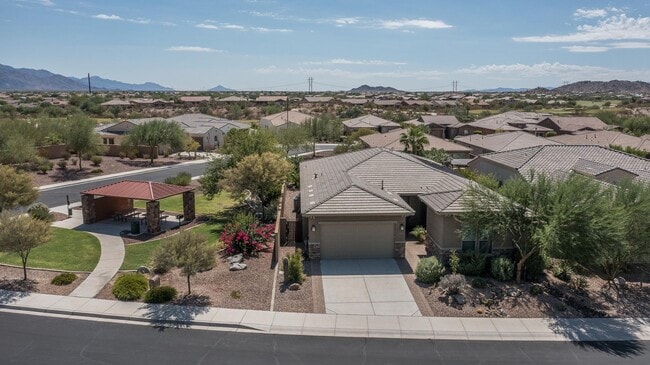 18215 W Desert Sage Dr in Goodyear, AZ - Building Photo - Building Photo