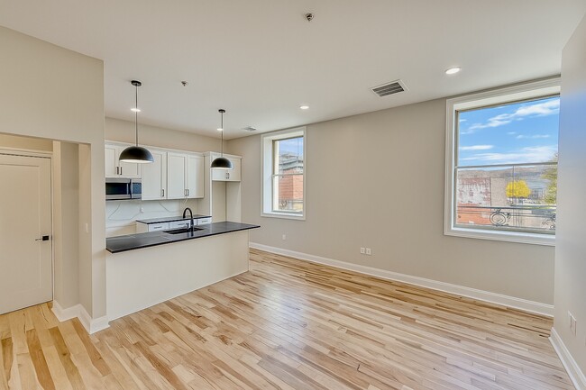 property at 432-434 Lackawanna Ave