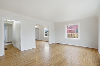 611 S Ferrall St in Spokane, WA - Building Photo - Building Photo