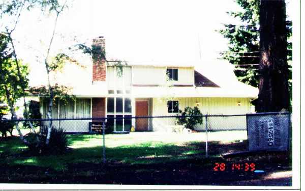 Woodbrook Mobile Home Park in Tacoma, WA - Building Photo - Building Photo