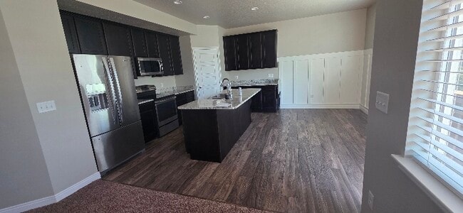 property at 14313 Meadow Rose Dr