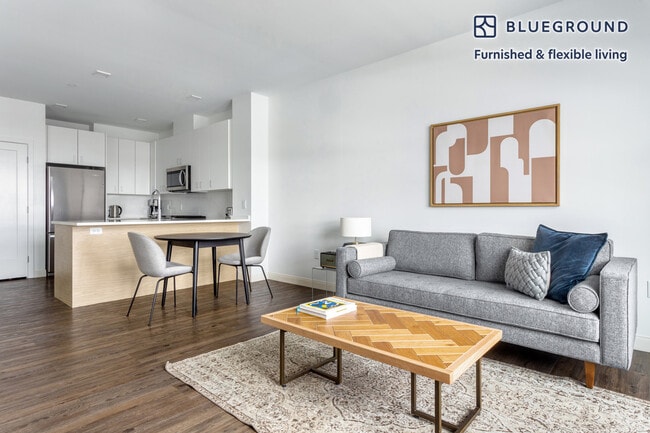 845 Washington St in Boston, MA - Building Photo - Building Photo