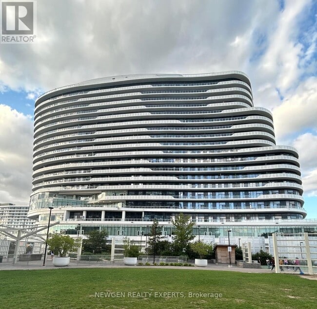 property at 2520-2520 Eglinton Ave W