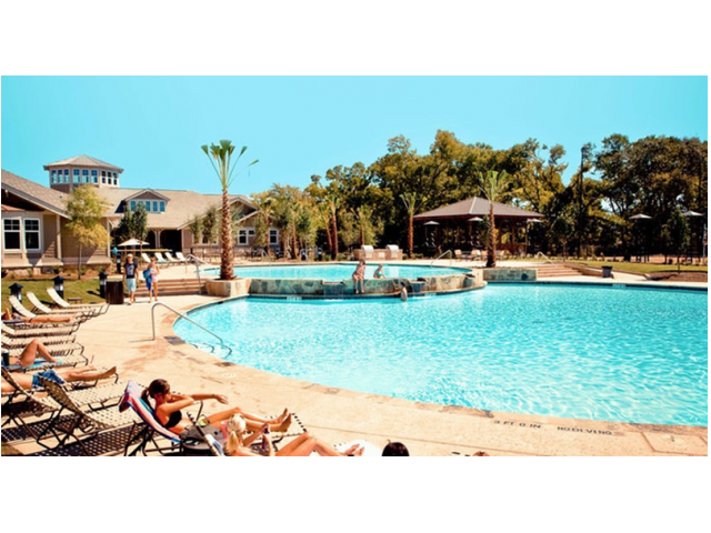 Woodlands of College Station in College Station, TX - Building Photo - Building Photo