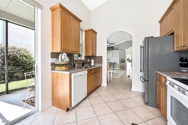 property at 1346 Triandra Ln