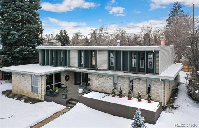 property at 2555 Monaco St Pkwy