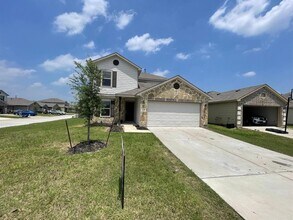 14550 Breezy Orch Trail in Houston, TX - Building Photo - Building Photo