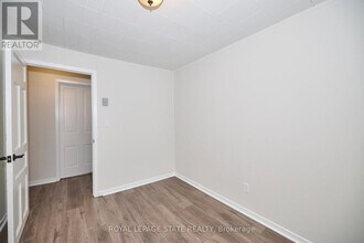 33 Lock St in St Catharines, ON - Building Photo - Building Photo