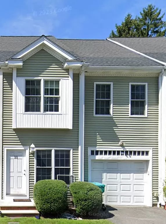 property at 11 Maple Ave