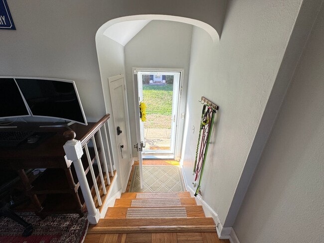 3462 Martha Custis Dr in Alexandria, VA - Building Photo - Building Photo