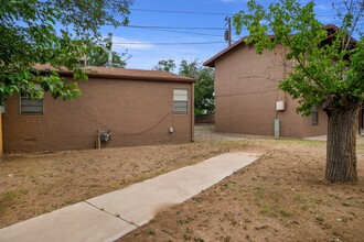 1115 Newberry Ln in Las Cruces, NM - Building Photo - Building Photo