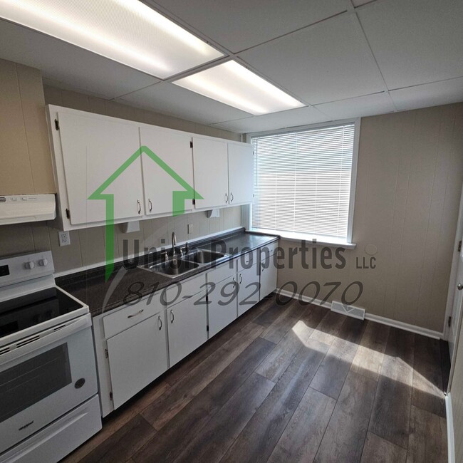 514 Glenwood Ave in Port Huron, MI - Building Photo - Building Photo