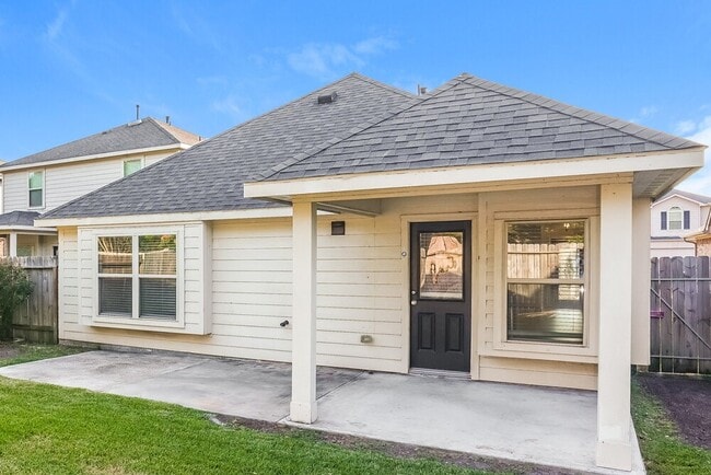 property at 5219 Gulf Stream Ln