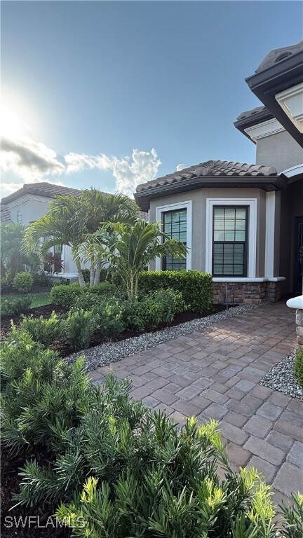 property at 8151 Lucello Ter S