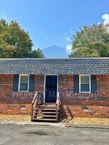 615 Beech Cir NW in Cleveland, TN - Building Photo