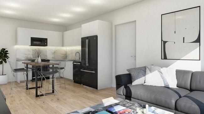 215 Park in Hallandale Beach, FL - Building Photo - Interior Photo