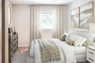 Sterling Heights Apartments by Callio Properties in East Ridge, TN - Foto de edificio - Building Photo