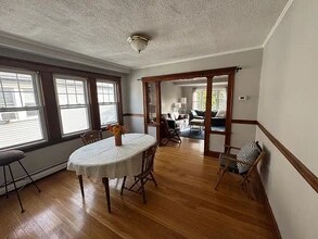 89 Bailey Rd, Unit 1 in Somerville, MA - Foto de edificio - Building Photo