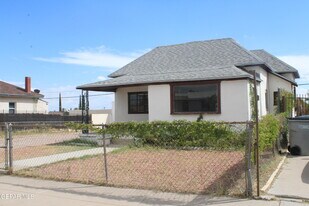 3014 Richmond Ave in El Paso, TX - Building Photo