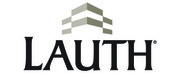 Property Management Company Logo Lauth Property Group