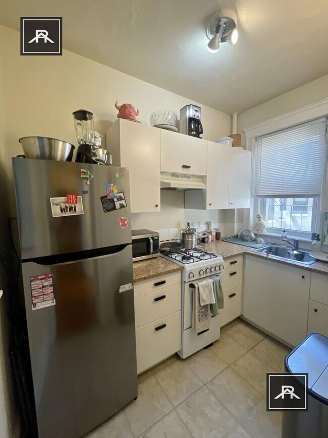 property at 1562 Commonwealth Ave