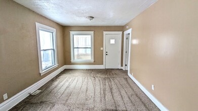 3134 Glendale St in Muskegon Heights, MI - Building Photo - Building Photo