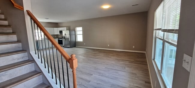 property at 9115 Cedarpark Ln NW