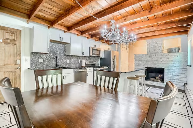 7580 W 33rd Ave, Unit Creekside in Wheat Ridge, CO - Foto de edificio - Building Photo