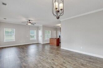 268 Thorp Circle in Hinesville, GA - Building Photo - Building Photo
