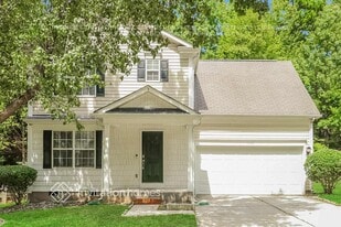 11120 Northwoods Forest Dr in Charlotte, NC - Building Photo