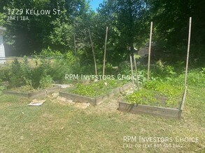 1729 Kellow St in Nashville, TN - Building Photo - Building Photo