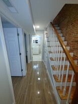 49 Clifford St, Unit 1 in Boston, MA - Building Photo - Building Photo