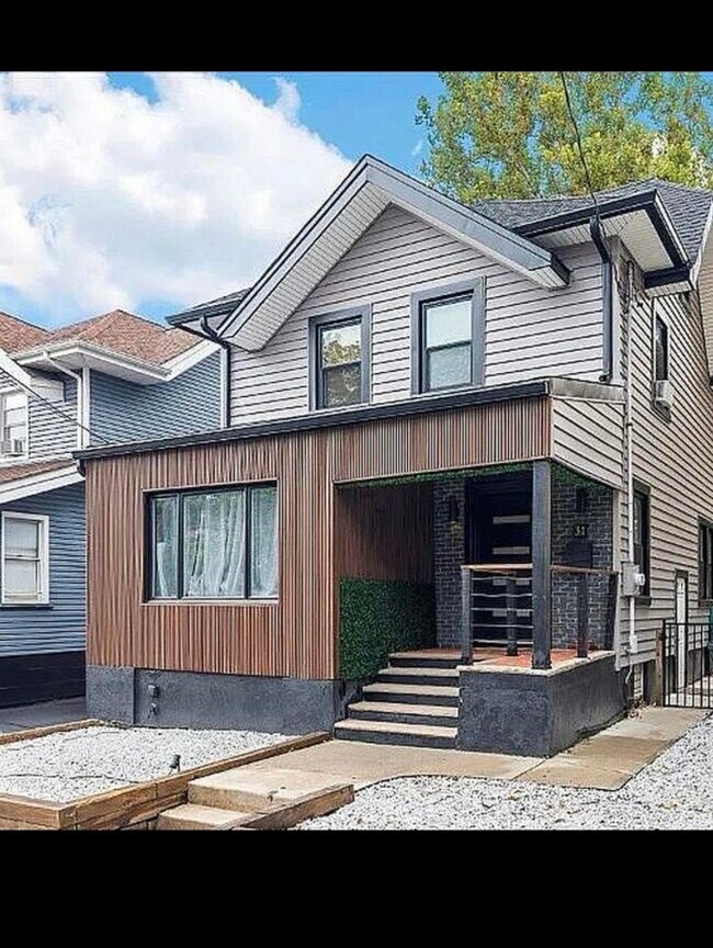 31 72nd St in North Bergen, NJ - Building Photo - Building Photo