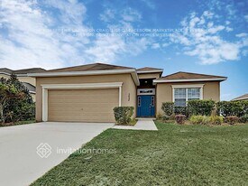 3632 Bristol Cove Ln in St. Cloud, FL - Building Photo