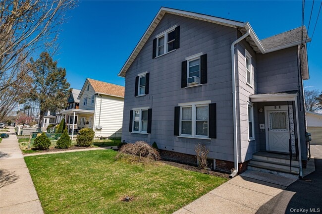 property at 40 Bayside Ave