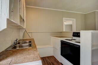 1705 S Q St in Fort Smith, AR - Building Photo - Building Photo