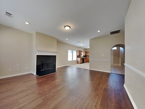 2208 Rodney Ln in Balch Springs, TX - Foto de edificio - Building Photo