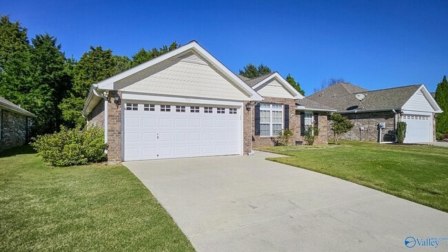 111 Artesian Ln NW in Madison, AL - Building Photo - Building Photo