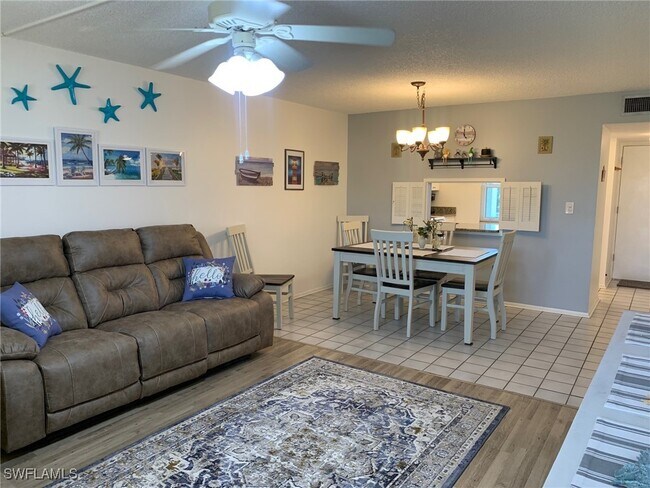property at 1740 Pine Valley Dr