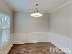 55 Moss Way in Cartersville, GA - Foto de edificio - Building Photo