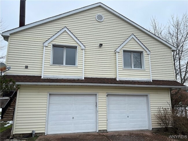 800 French Rd, Unit 794 in Cheektowaga, NY - Building Photo - Building Photo