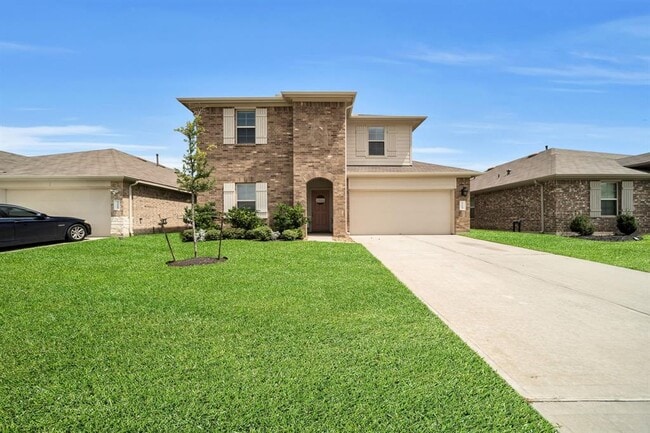 property at 22614 Petrizzi Ln