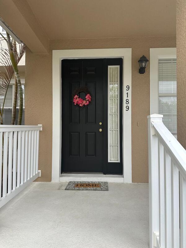 9189 Camden Gardens St in Orlando, FL - Foto de edificio - Building Photo