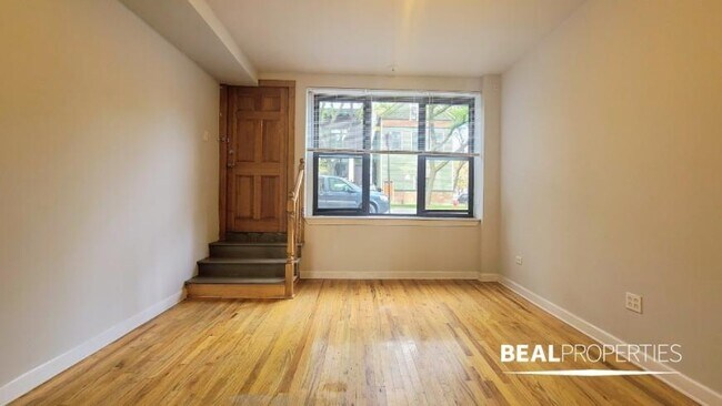2948 N Seminary Ave in Chicago, IL - Building Photo - Building Photo